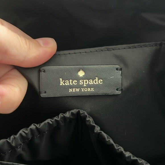 Kate Spade Diaper Bag - Picture 9 of 16